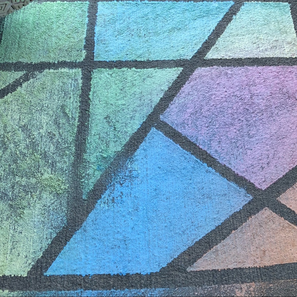 Meet your Posher, Amie